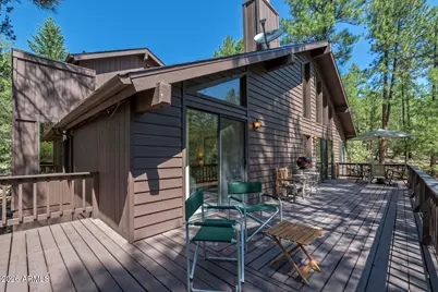 5189 N Juniper Loop --, Pine, AZ 85544 - Photo 29