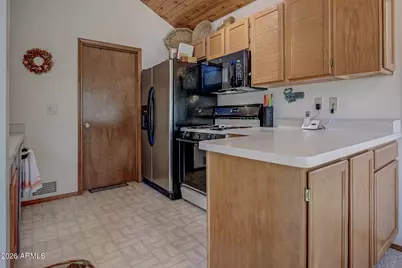 5189 N Juniper Loop --, Pine, AZ 85544 - Photo 11