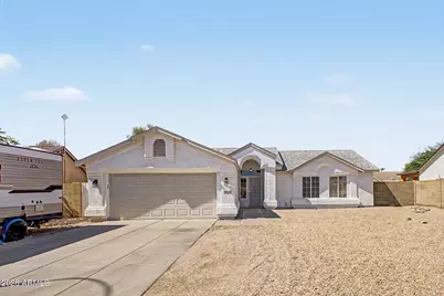 7626 W Missouri Avenue, Glendale, AZ 85303 - Photo 1