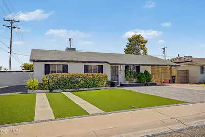 7543 E McKinley Street, Scottsdale, AZ 85257 - Photo 3