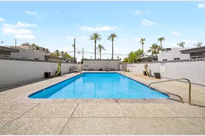 4200 N 38th Street #1, Phoenix, AZ 85018 - Photo 33