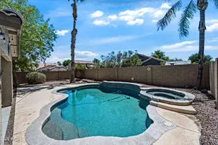 3289 E Waterman St, Gilbert, AZ 85297 - Photo 33
