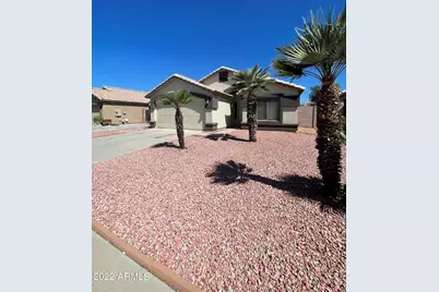 11434 W Cambridge Avenue, Avondale, AZ 85392 - Photo 1