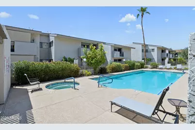6480 N 82nd Street #2230, Scottsdale, AZ 85250 - Photo 33