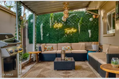 6905 E Osborn Road #D, Scottsdale, AZ 85251 - Photo 25