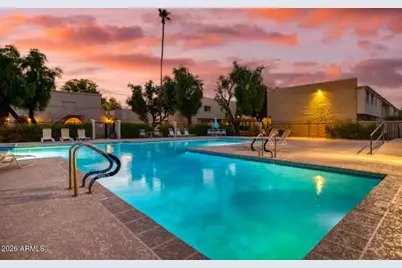 6905 E Osborn Road #D, Scottsdale, AZ 85251 - Photo 37