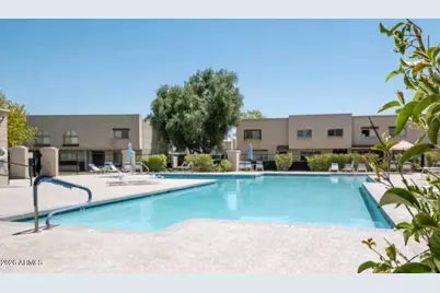 6905 E Osborn Road #D, Scottsdale, AZ 85251 - Photo 31