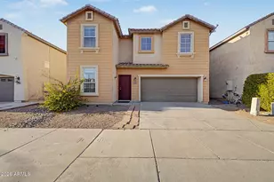 8932 W Hammond Ln, Tolleson, AZ 85353 - Photo 1