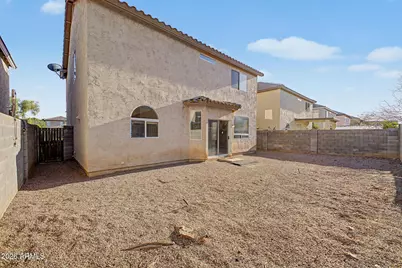 8932 W Hammond Lane, Tolleson, AZ 85353 - Photo 35