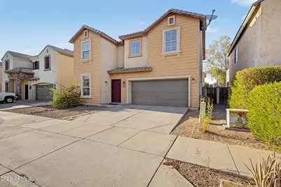 8932 W Hammond Lane, Tolleson, AZ 85353 - Photo 5