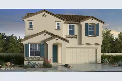 10010 W Mitchell Avenue, Avondale, AZ 85392 - Photo 1