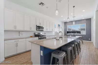 21534 E Via De Arboles --, Queen Creek, AZ 85142 - Photo 3