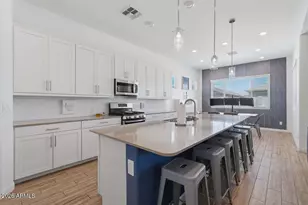 21534 E Via De Arboles --, Queen Creek, AZ 85142 - Photo 3