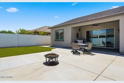 21534 E Via De Arboles --, Queen Creek, AZ 85142 - Photo 39
