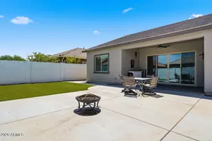 21534 E Via De Arboles --, Queen Creek, AZ 85142 - Photo 39