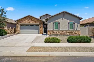 21534 E Via De Arboles --, Queen Creek, AZ 85142 - Photo 1