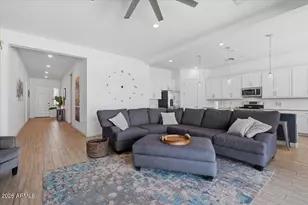 21534 E Via De Arboles --, Queen Creek, AZ 85142 - Photo 11