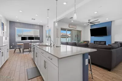 21534 E Via De Arboles --, Queen Creek, AZ 85142 - Photo 15