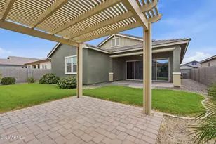 41346 W Arvada Ln, Maricopa, AZ 85138 - Photo 33