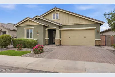 41346 W Arvada Lane, Maricopa, AZ 85138 - Photo 55