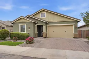 41346 W Arvada Ln, Maricopa, AZ 85138 - Photo 55