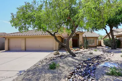 18808 N 92nd Way, Scottsdale, AZ 85255 - Photo 33