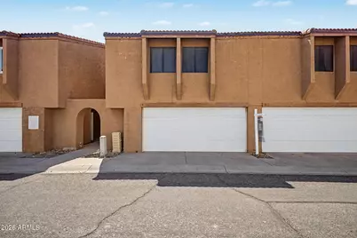 2202 W Glenrosa Avenue #9, Phoenix, AZ 85015 - Photo 1