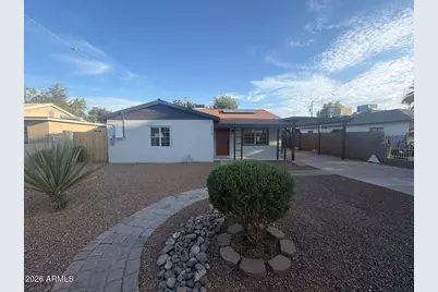 6329 W Ocotillo Road, Glendale, AZ 85301 - Photo 1