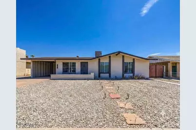 8939 W Sells Drive, Phoenix, AZ 85037 - Photo 1