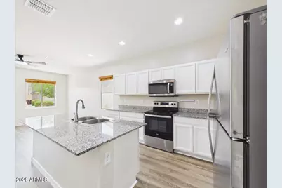 810 W Raymond Street, Coolidge, AZ 85128 - Photo 7