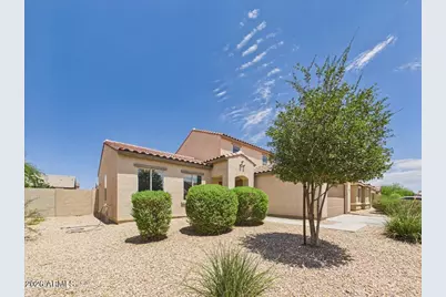 810 W Raymond Street, Coolidge, AZ 85128 - Photo 3