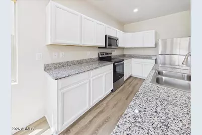 810 W Raymond Street, Coolidge, AZ 85128 - Photo 31