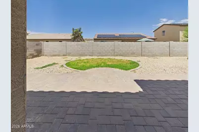 810 W Raymond Street, Coolidge, AZ 85128 - Photo 27
