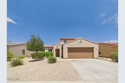 810 W Raymond Street, Coolidge, AZ 85128 - Photo 1