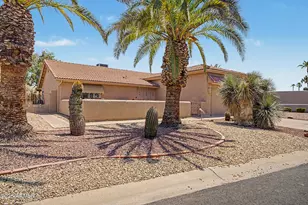 26017 S New Town Dr, Sun Lakes, AZ 85248 - Photo 3