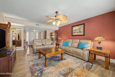 26017 S New Town Drive, Sun Lakes, AZ 85248 - Photo 7