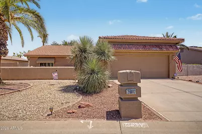 26017 S New Town Drive, Sun Lakes, AZ 85248 - Photo 1