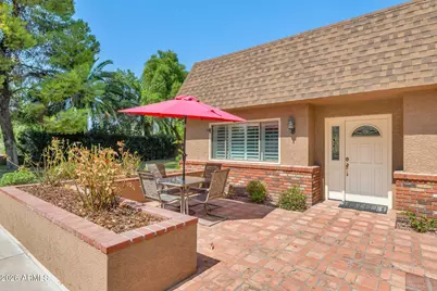5839 E Indian School Road, Phoenix, AZ 85018 - Photo 1