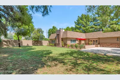 5839 E Indian School Road, Phoenix, AZ 85018 - Photo 21