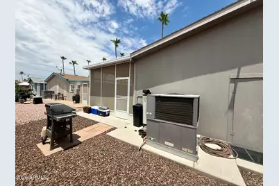 160 E 2929 E Main St Street #160, Mesa, AZ 85213 - Photo 19