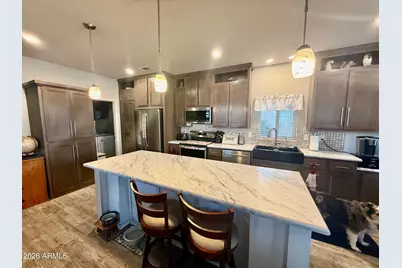 160 E 2929 E Main St Street #160, Mesa, AZ 85213 - Photo 5