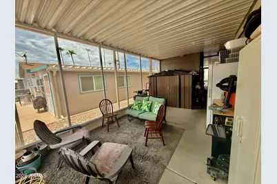 160 E 2929 E Main St Street #160, Mesa, AZ 85213 - Photo 17