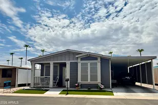 160 E 2929 E Main St St, Mesa, AZ 85213 - Photo 1