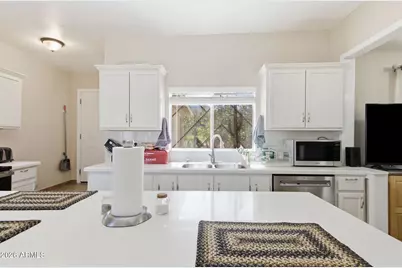 7461 S Baggett Place, Hereford, AZ 85615 - Photo 7