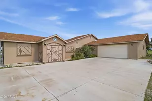 7461 S Baggett Pl, Hereford, AZ 85615 - Photo 3