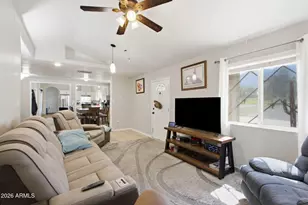 7461 S Baggett Pl, Hereford, AZ 85615 - Photo 5