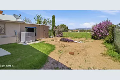 7461 S Baggett Place, Hereford, AZ 85615 - Photo 17