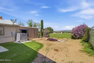 7461 S Baggett Pl, Hereford, AZ 85615 - Photo 17