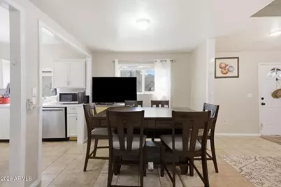 7461 S Baggett Place, Hereford, AZ 85615 - Photo 9