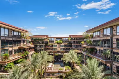 7147 E Rancho Vista Drive #6002, Scottsdale, AZ 85251 - Photo 1